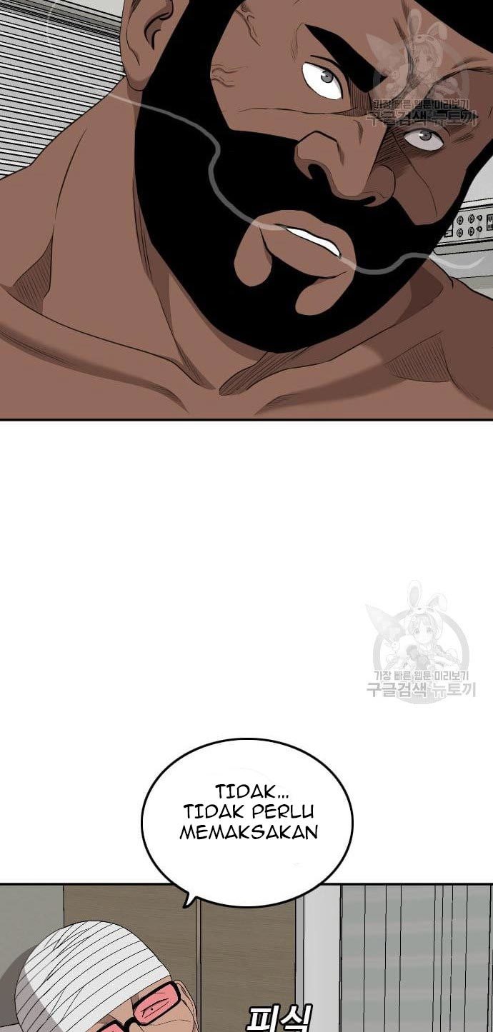 A Bad Person Chapter 135 Gambar 12