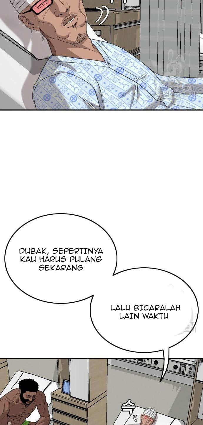 A Bad Person Chapter 135 Gambar 13