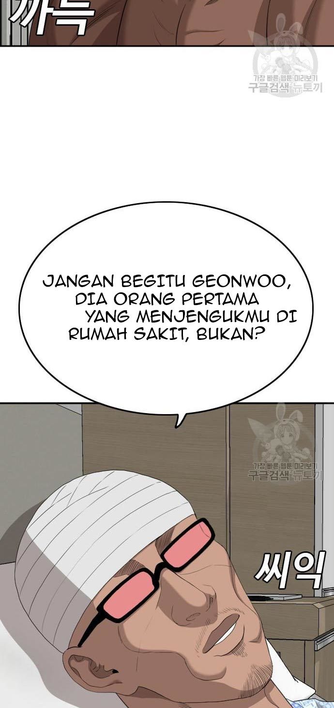 A Bad Person Chapter 135 Gambar 24