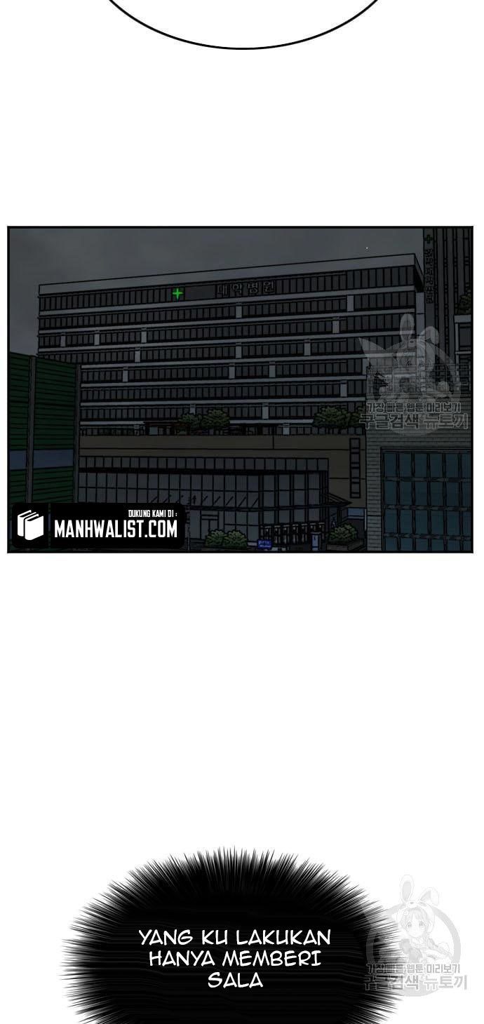 A Bad Person Chapter 135 Gambar 27