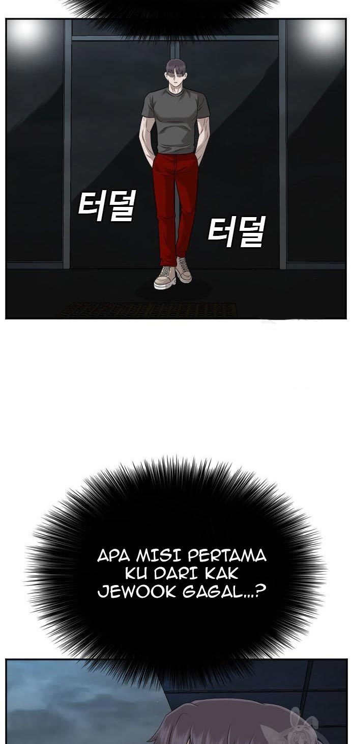 A Bad Person Chapter 135 Gambar 28