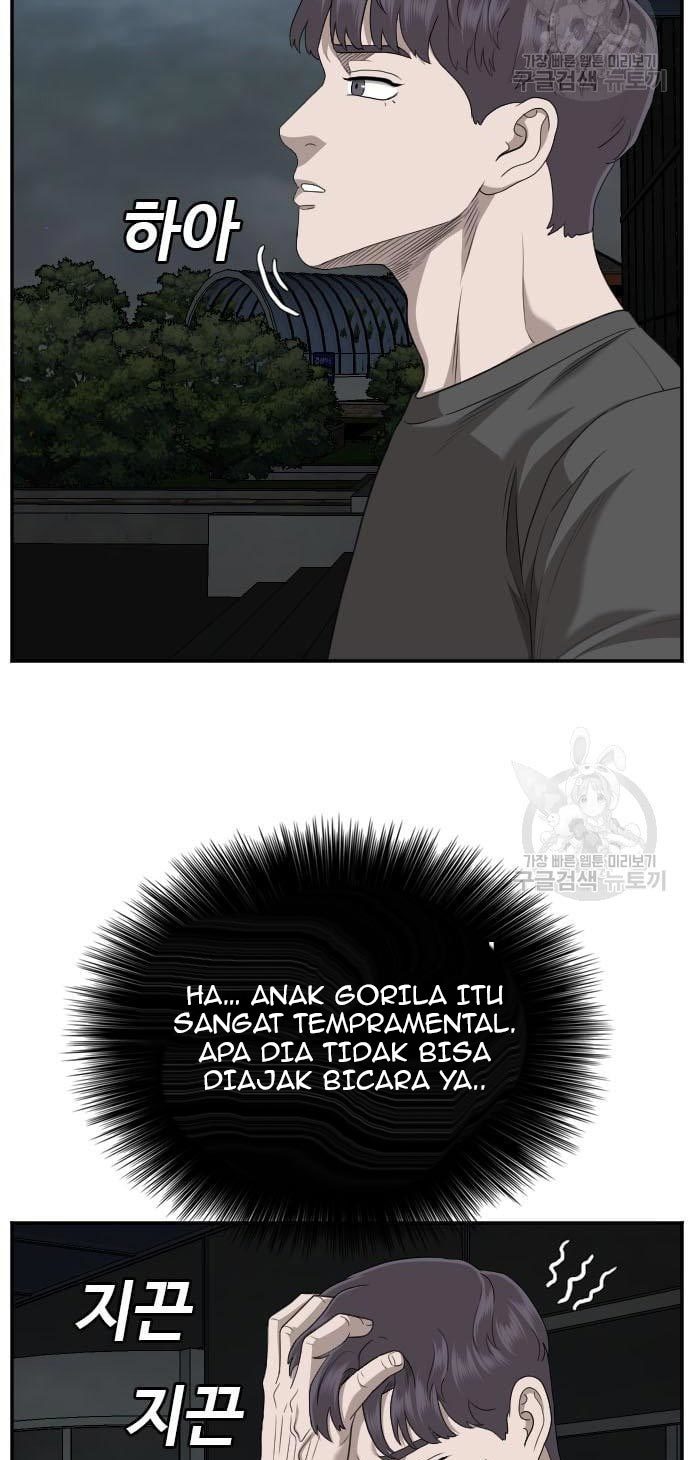 A Bad Person Chapter 135 Gambar 29