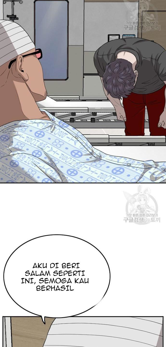 Manhwa A Bad Person Chapter 135 gambar nomor 2