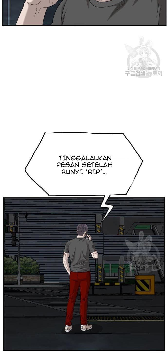 A Bad Person Chapter 135 Gambar 32