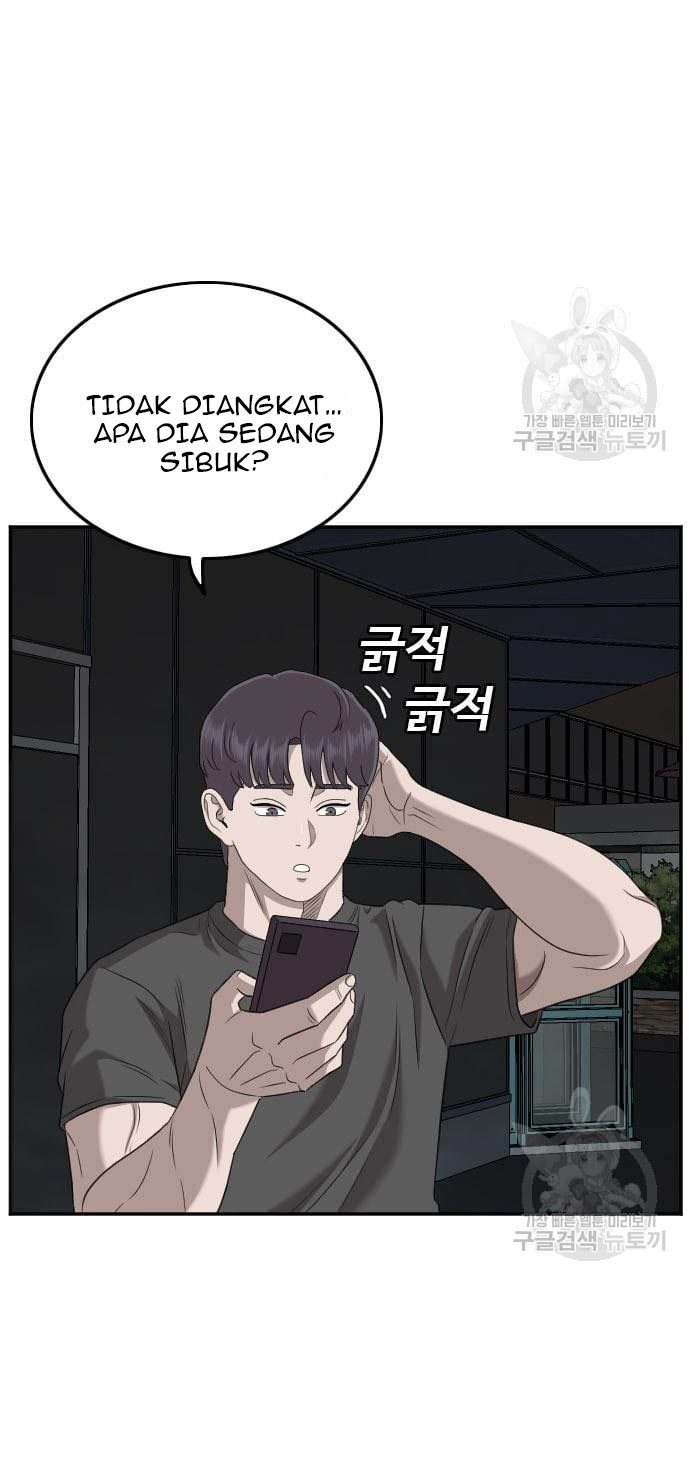 A Bad Person Chapter 135 Gambar 33