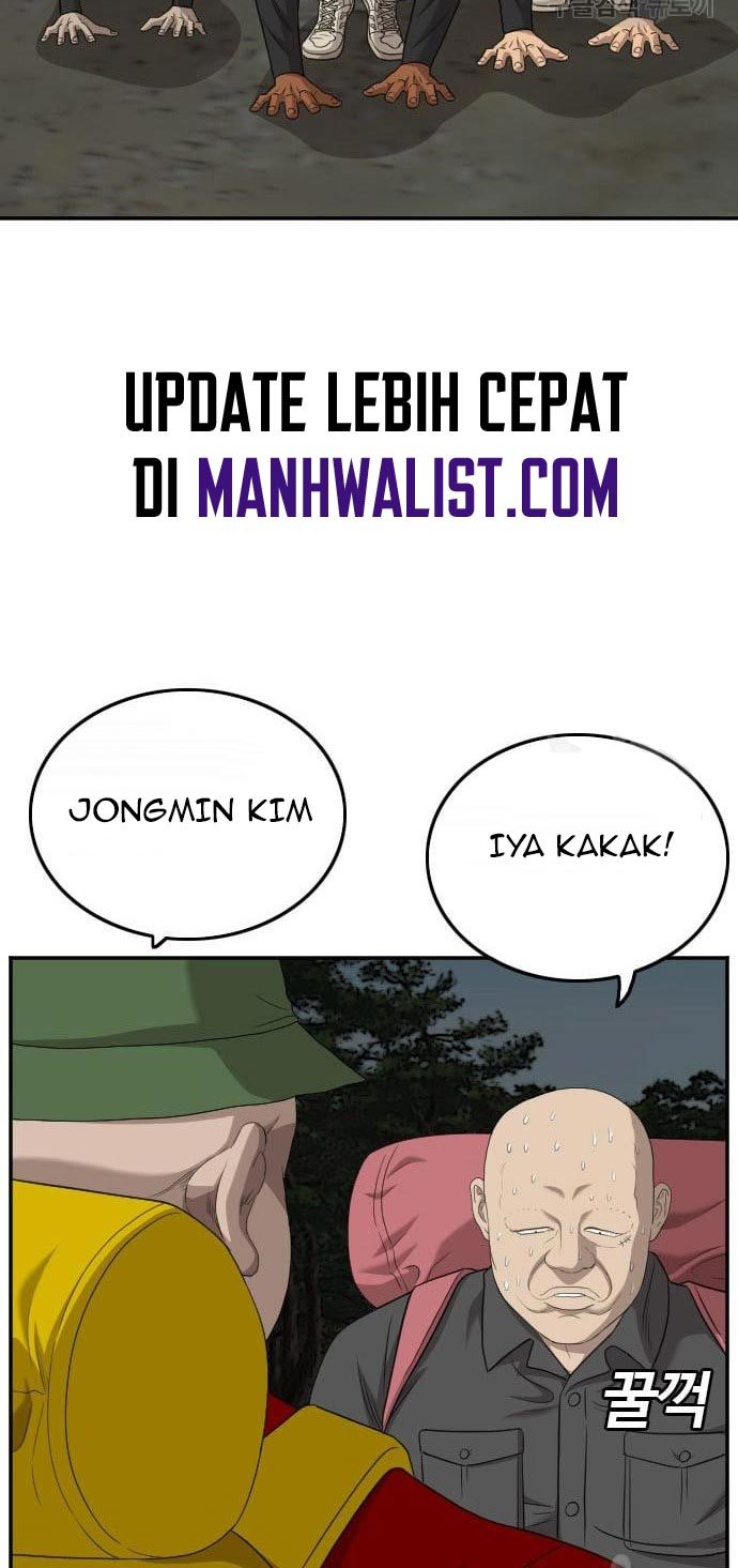 A Bad Person Chapter 135 Gambar 48