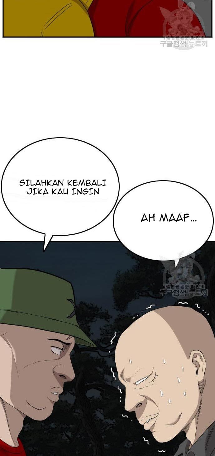 A Bad Person Chapter 135 Gambar 49