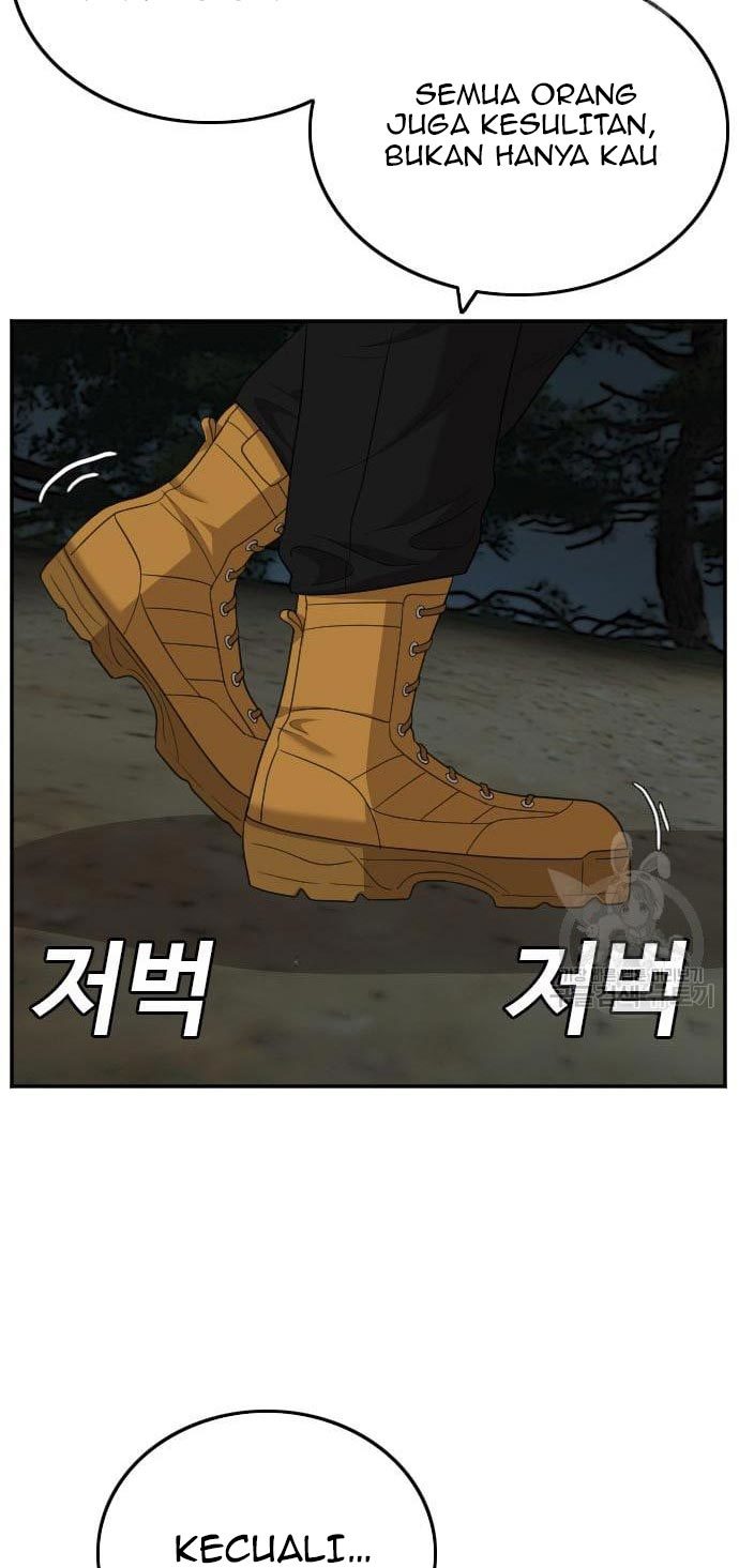 A Bad Person Chapter 135 Gambar 43