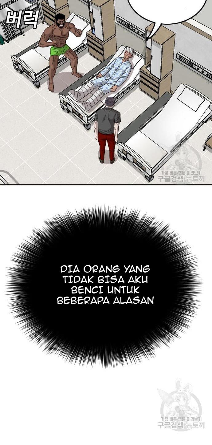 A Bad Person Chapter 135 Gambar 5