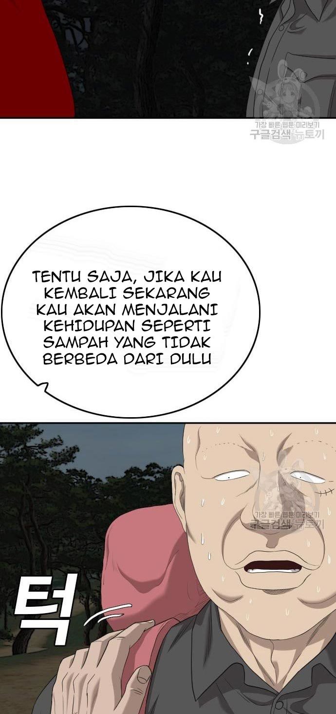 A Bad Person Chapter 135 Gambar 50