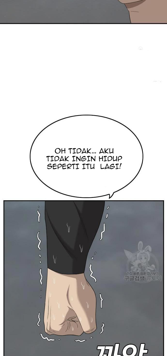 A Bad Person Chapter 135 Gambar 52