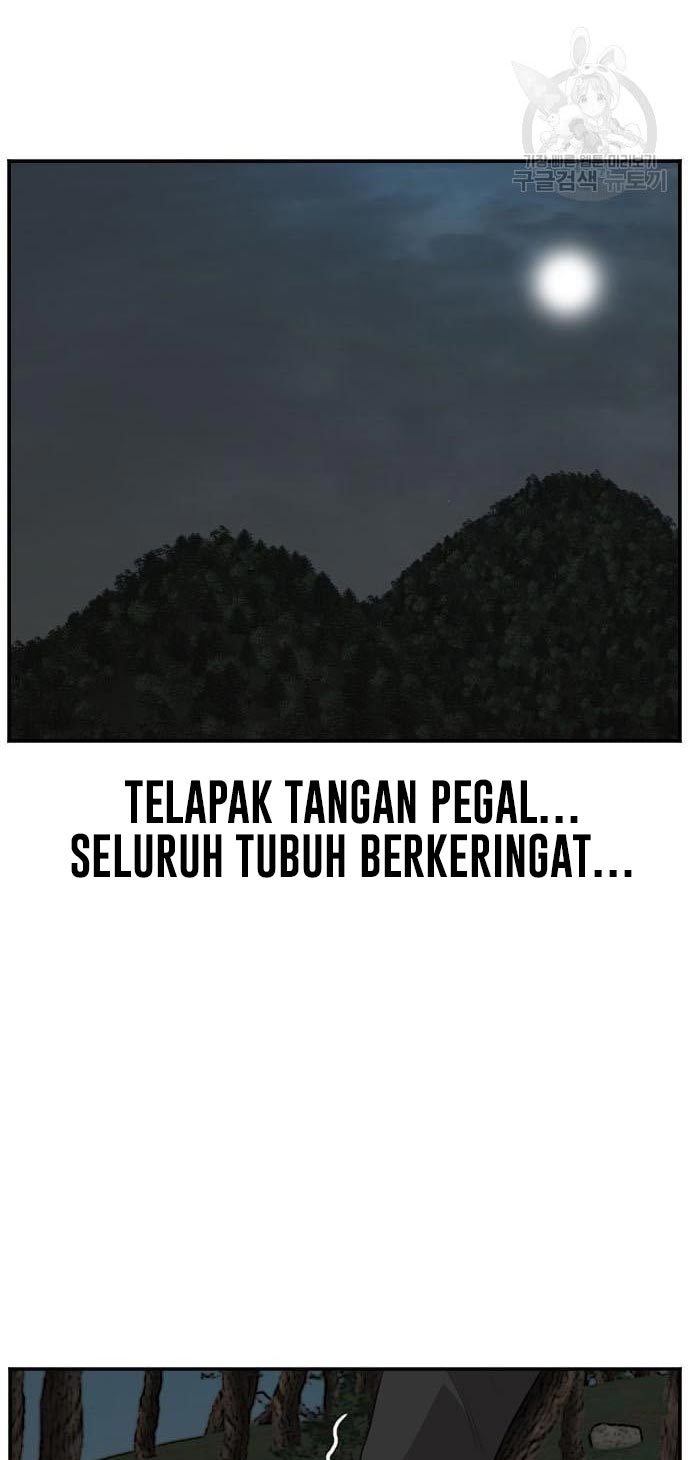 A Bad Person Chapter 135 Gambar 64