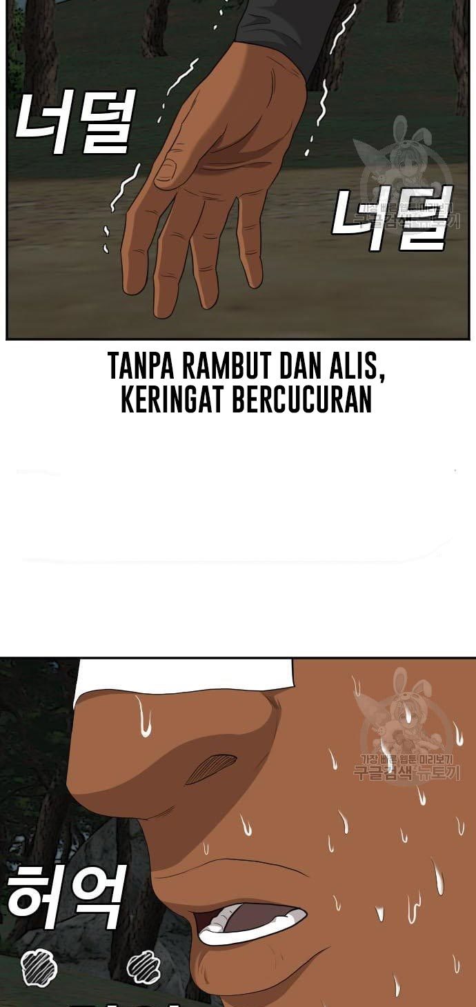 A Bad Person Chapter 135 Gambar 65