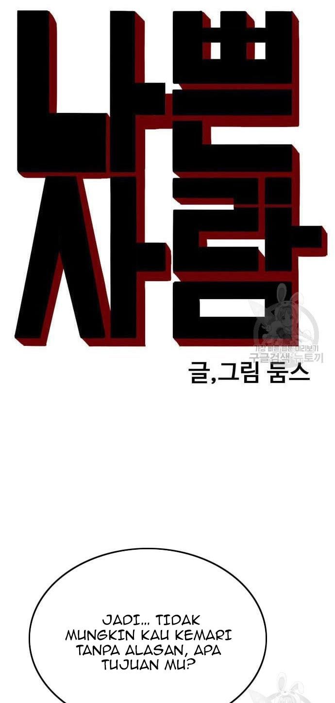 A Bad Person Chapter 135 Gambar 6