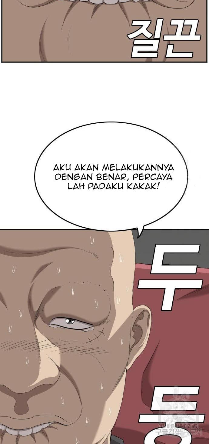 A Bad Person Chapter 135 Gambar 60