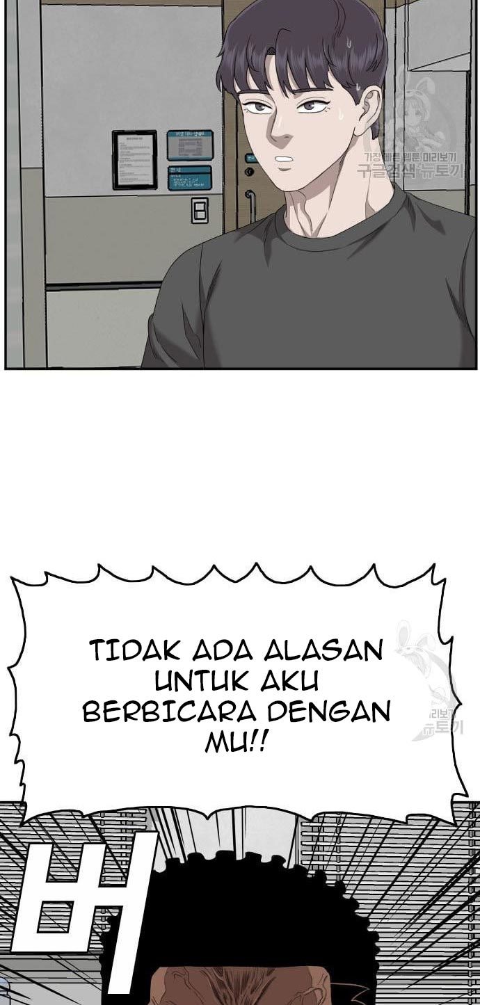 A Bad Person Chapter 135 Gambar 8