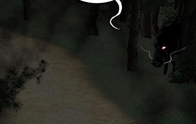 A Bad Person Chapter 135 Gambar 94