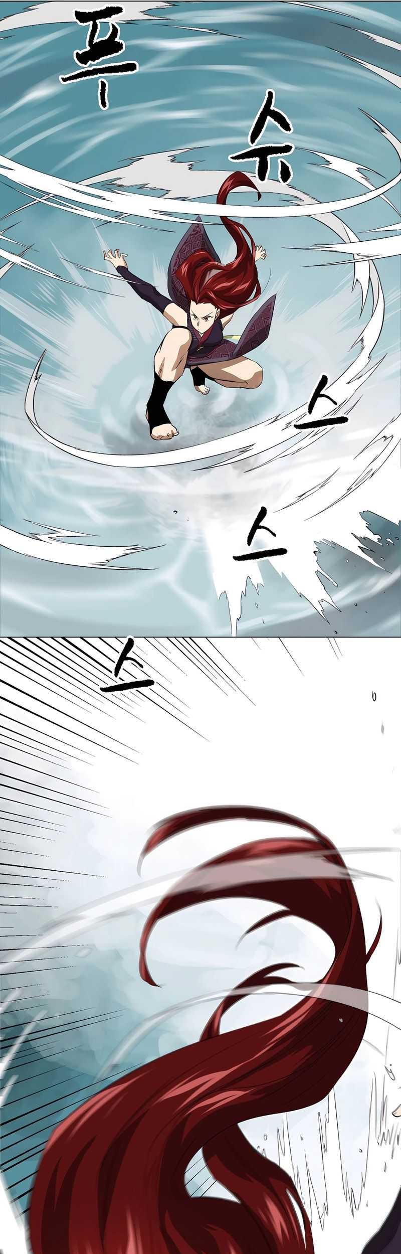 Infinite Level Up in Murim Chapter 135 Gambar 47