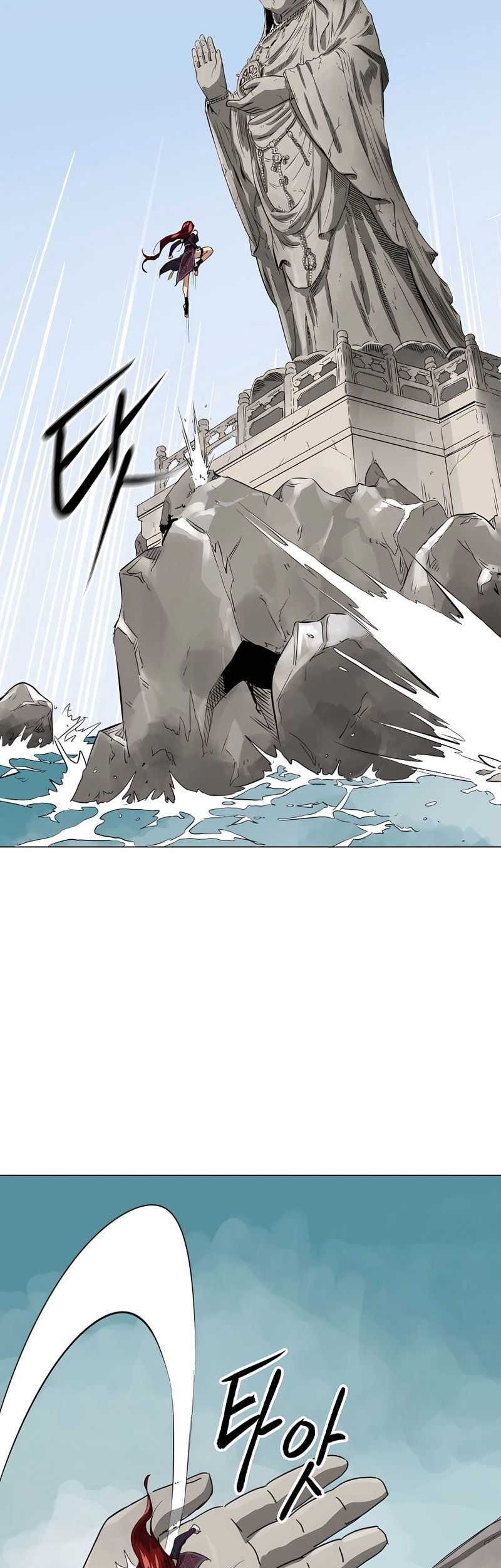 Infinite Level Up in Murim Chapter 135 Gambar 49