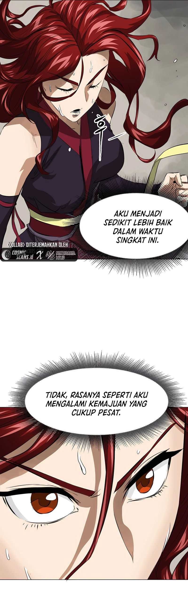 Infinite Level Up in Murim Chapter 135 Gambar 51