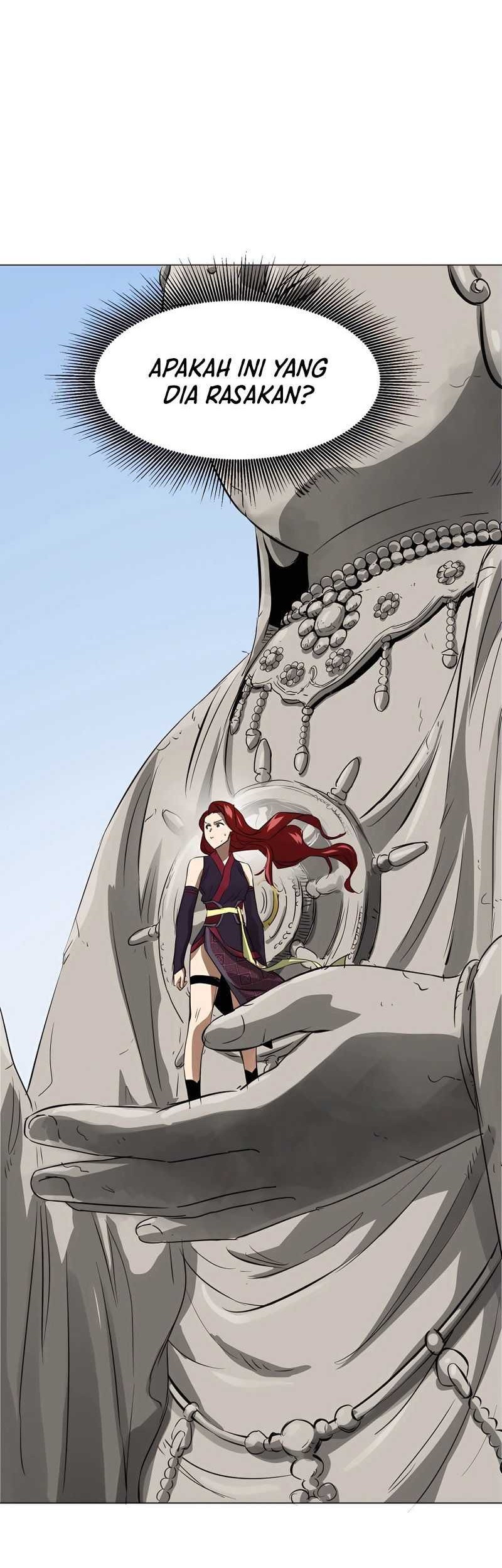 Infinite Level Up in Murim Chapter 135 Gambar 52