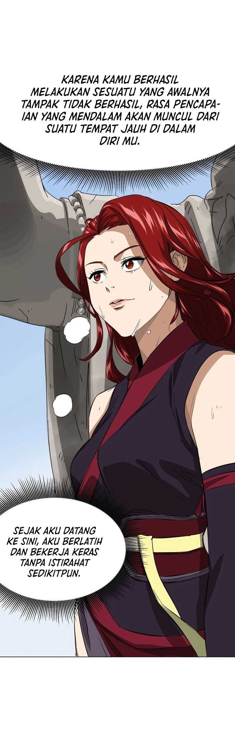 Infinite Level Up in Murim Chapter 135 Gambar 53