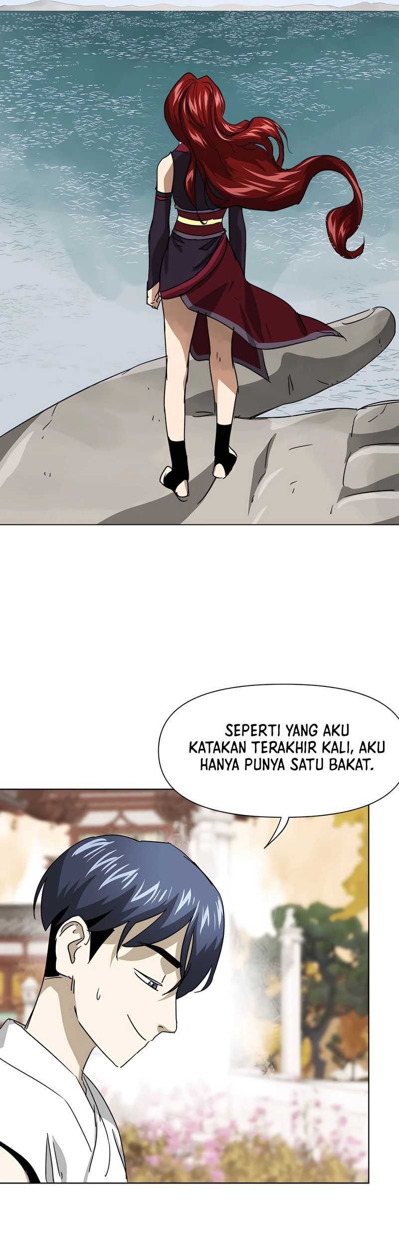 Infinite Level Up in Murim Chapter 135 Gambar 55