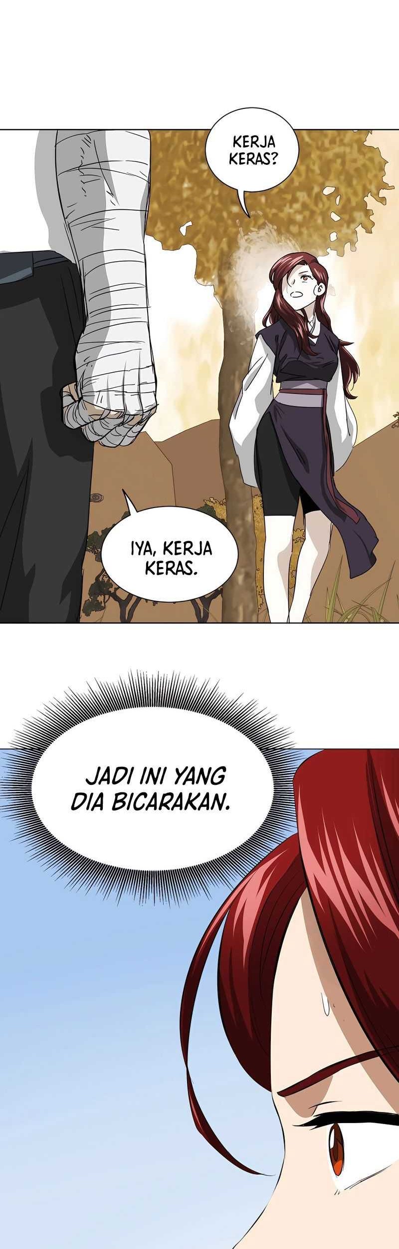 Infinite Level Up in Murim Chapter 135 Gambar 56