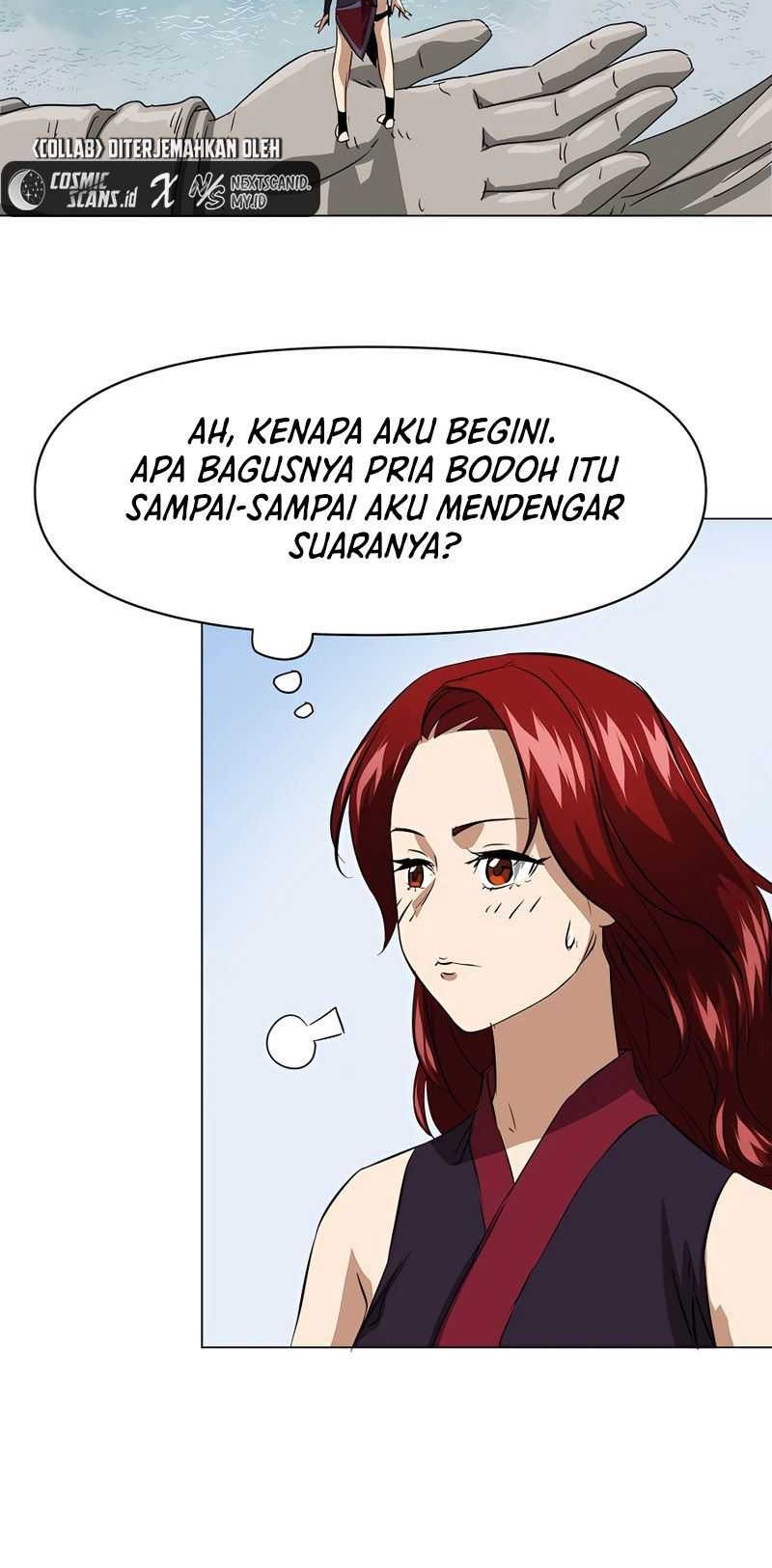 Infinite Level Up in Murim Chapter 135 Gambar 61