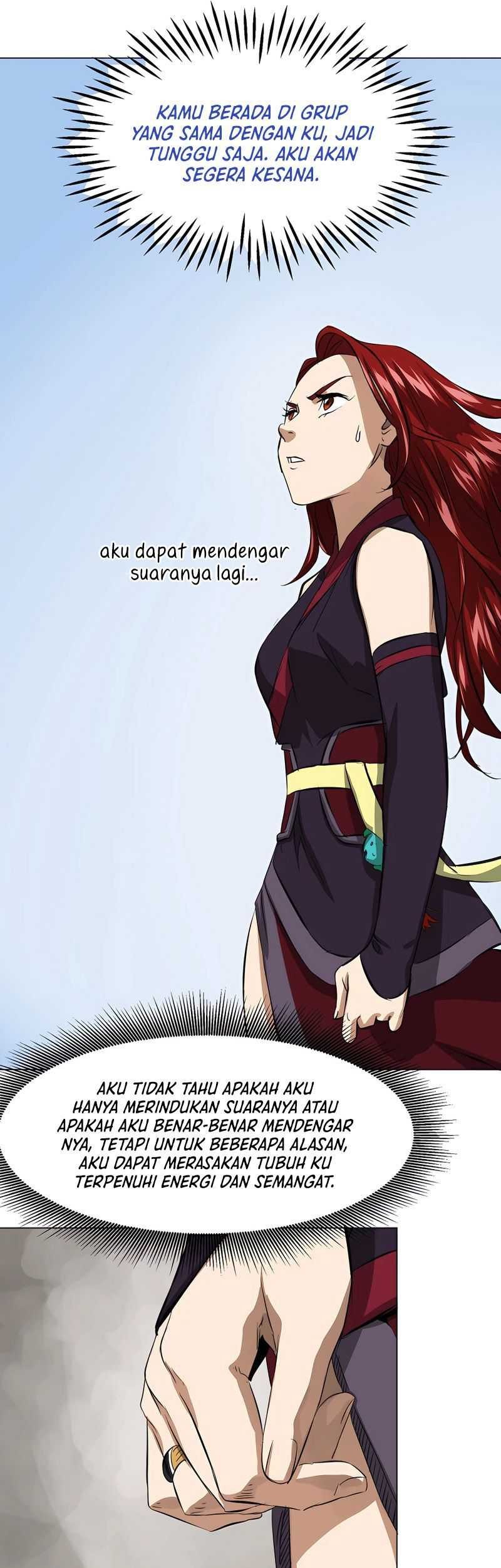 Infinite Level Up in Murim Chapter 135 Gambar 62