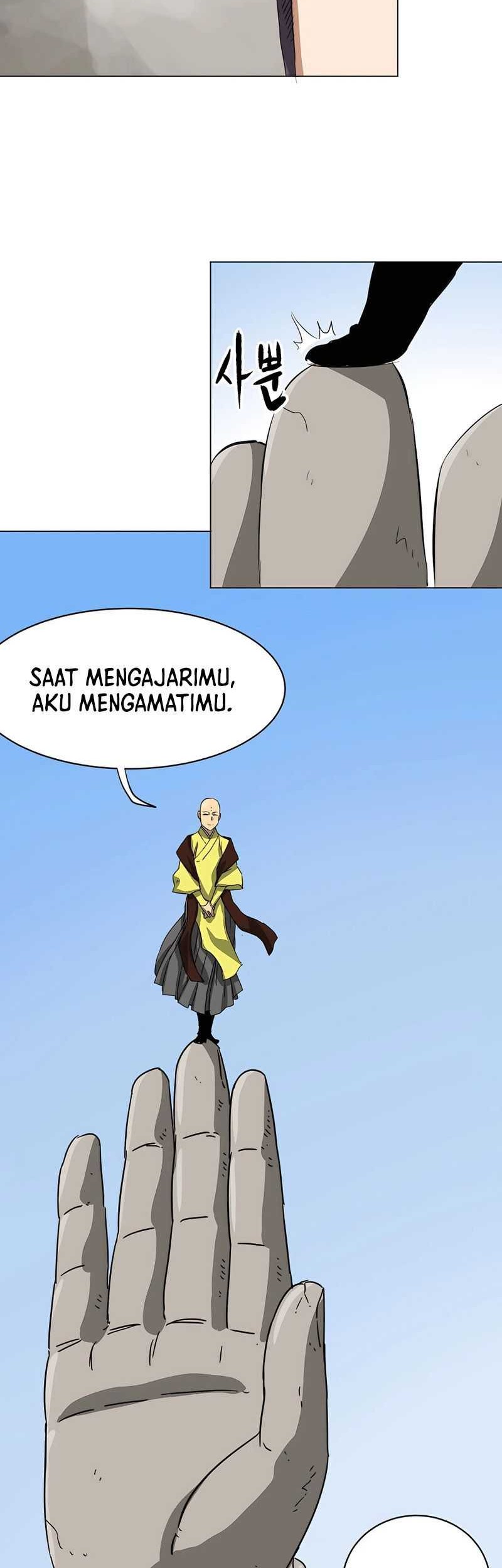 Infinite Level Up in Murim Chapter 135 Gambar 63