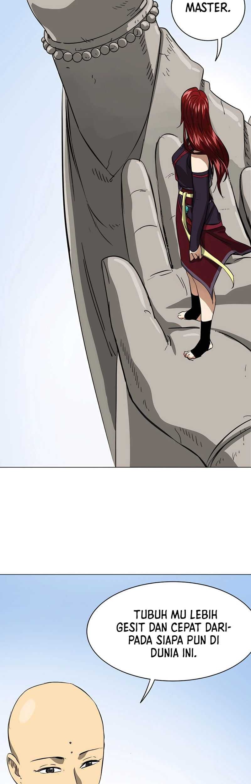 Infinite Level Up in Murim Chapter 135 Gambar 64