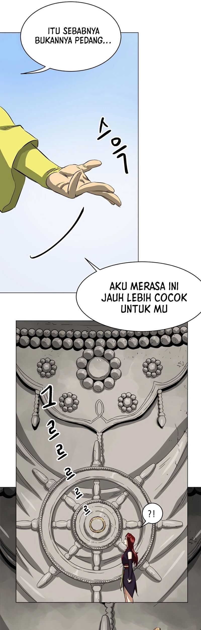 Infinite Level Up in Murim Chapter 135 Gambar 66