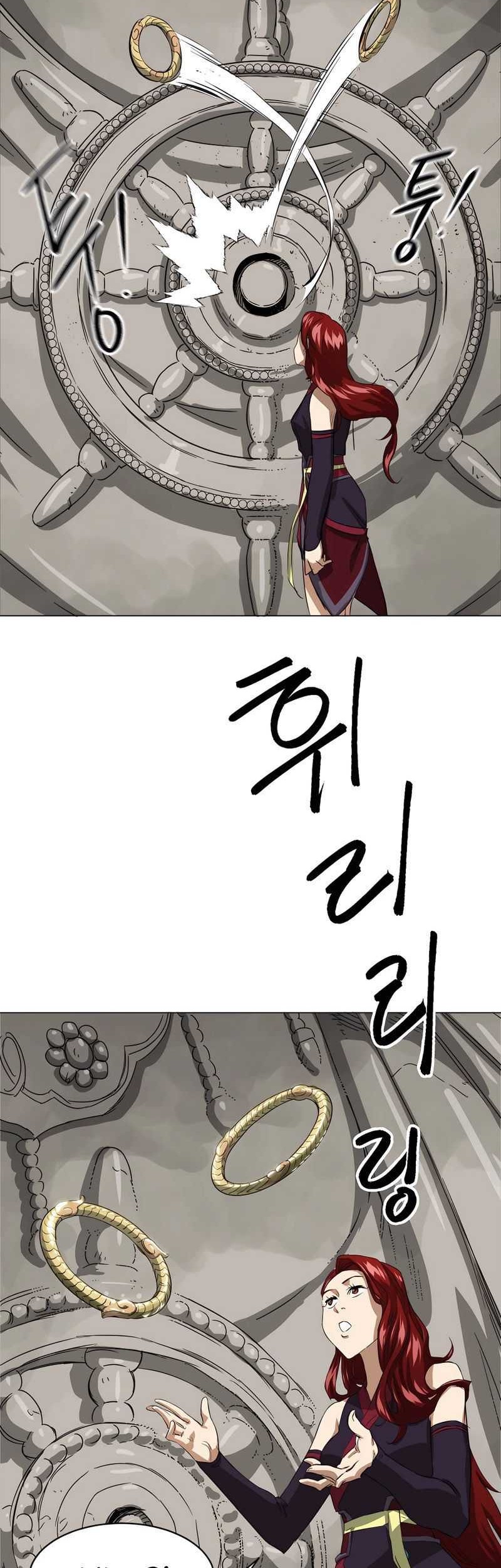 Infinite Level Up in Murim Chapter 135 Gambar 67