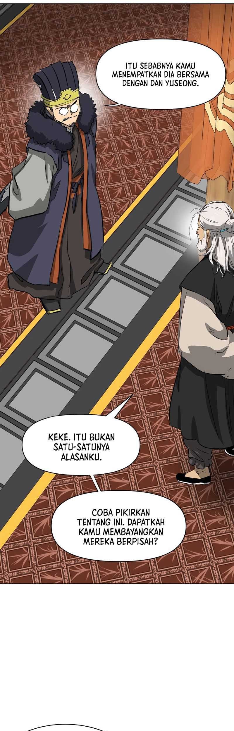 Infinite Level Up in Murim Chapter 135 Gambar 33