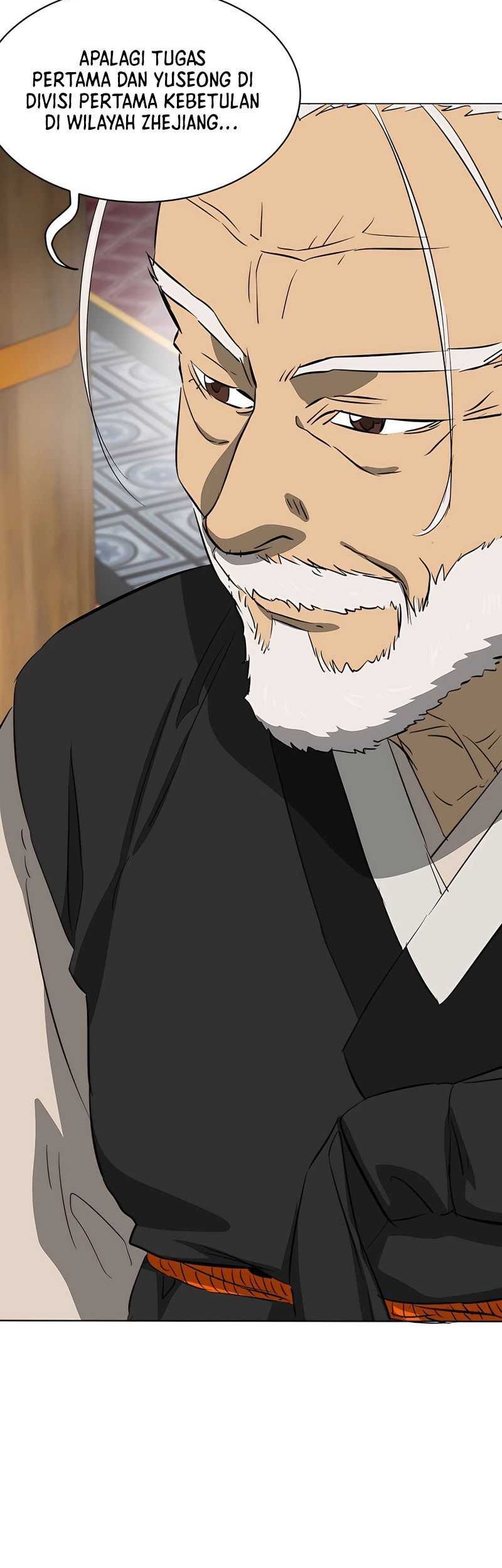 Infinite Level Up in Murim Chapter 135 Gambar 34