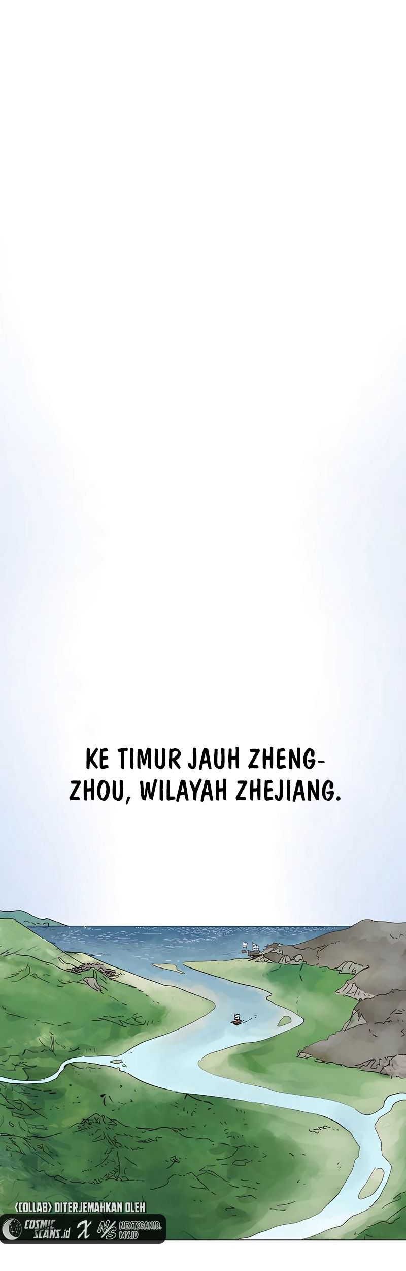 Infinite Level Up in Murim Chapter 135 Gambar 35