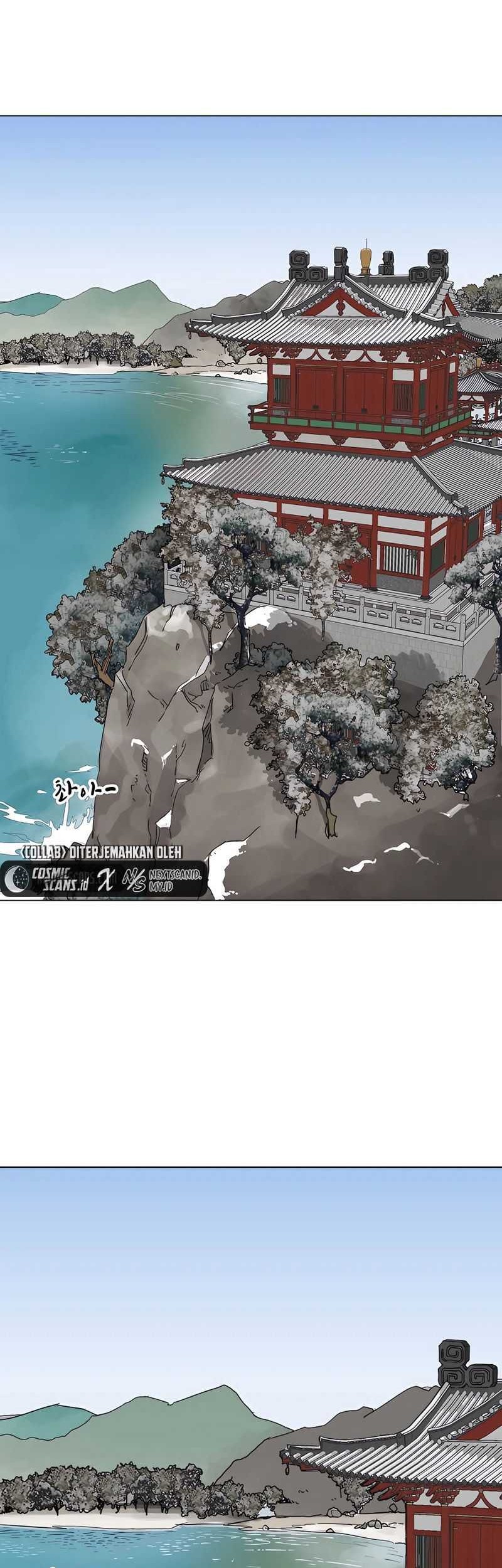 Infinite Level Up in Murim Chapter 135 Gambar 38