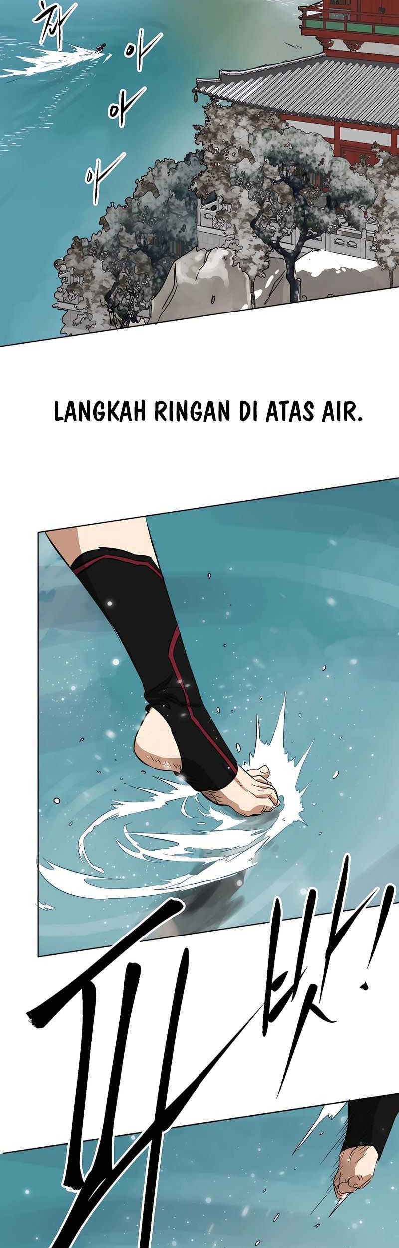 Infinite Level Up in Murim Chapter 135 Gambar 39