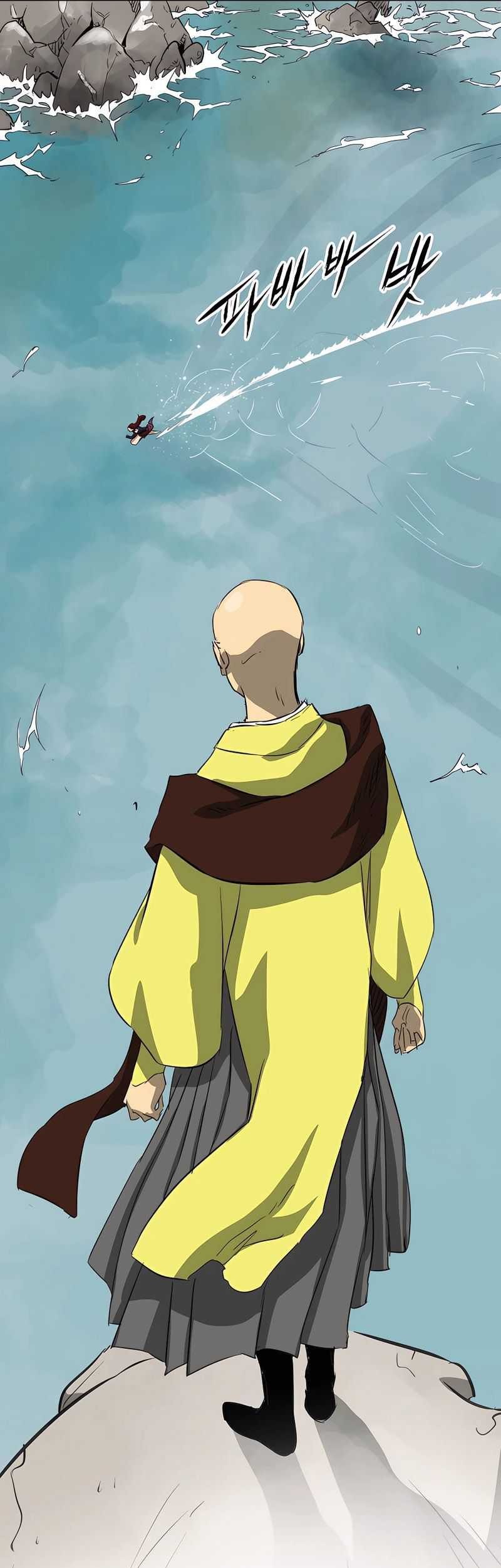 Infinite Level Up in Murim Chapter 135 Gambar 41