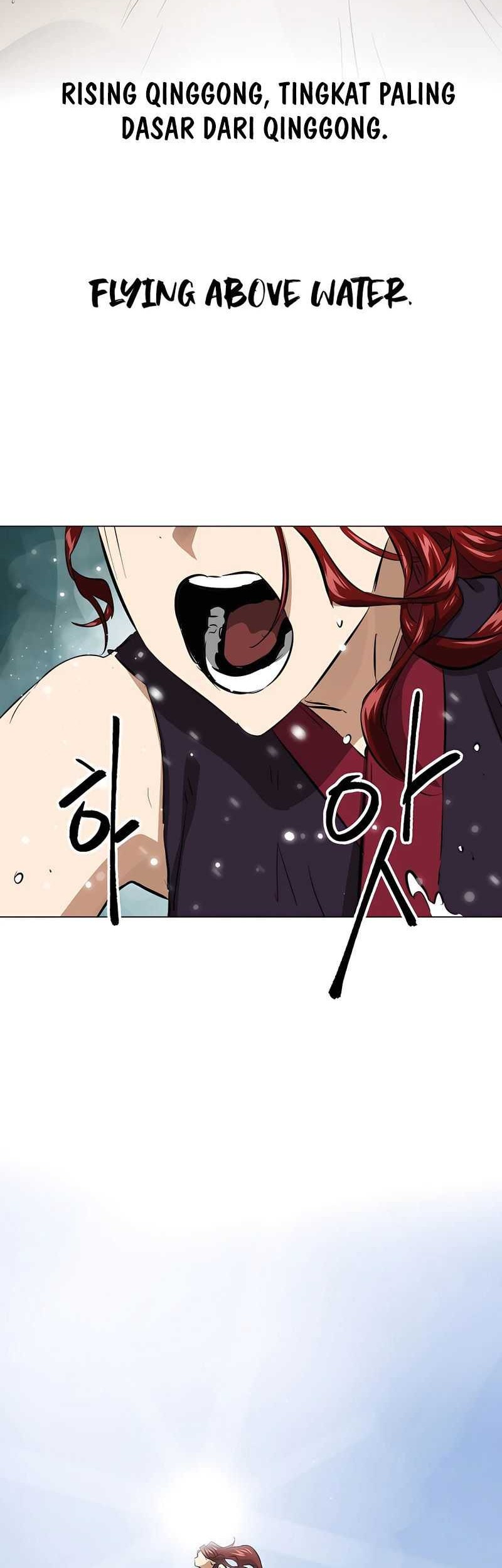 Infinite Level Up in Murim Chapter 135 Gambar 42