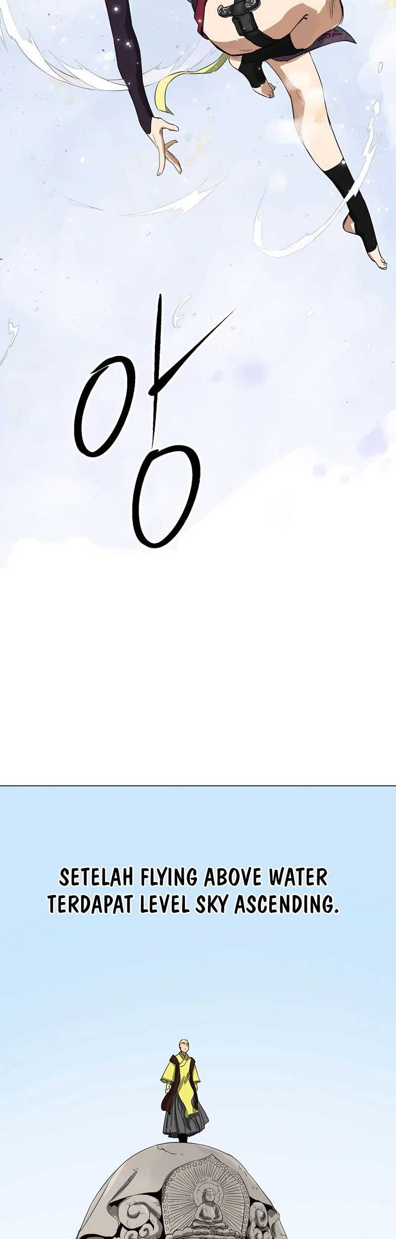 Infinite Level Up in Murim Chapter 135 Gambar 45