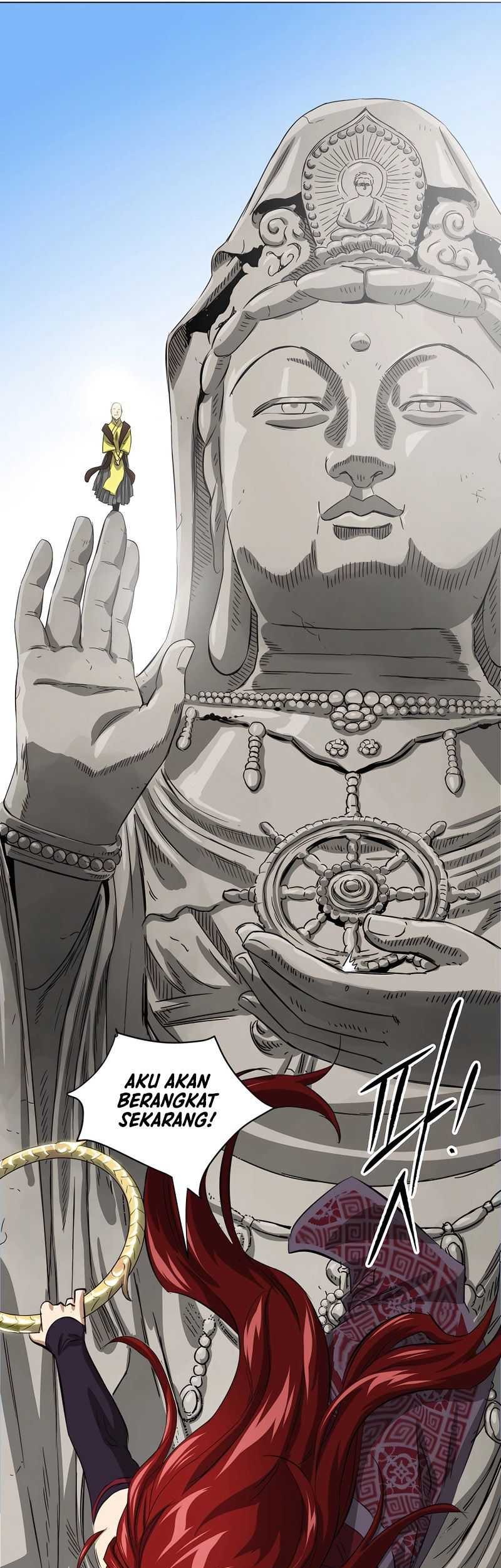 Infinite Level Up in Murim Chapter 135 Gambar 84