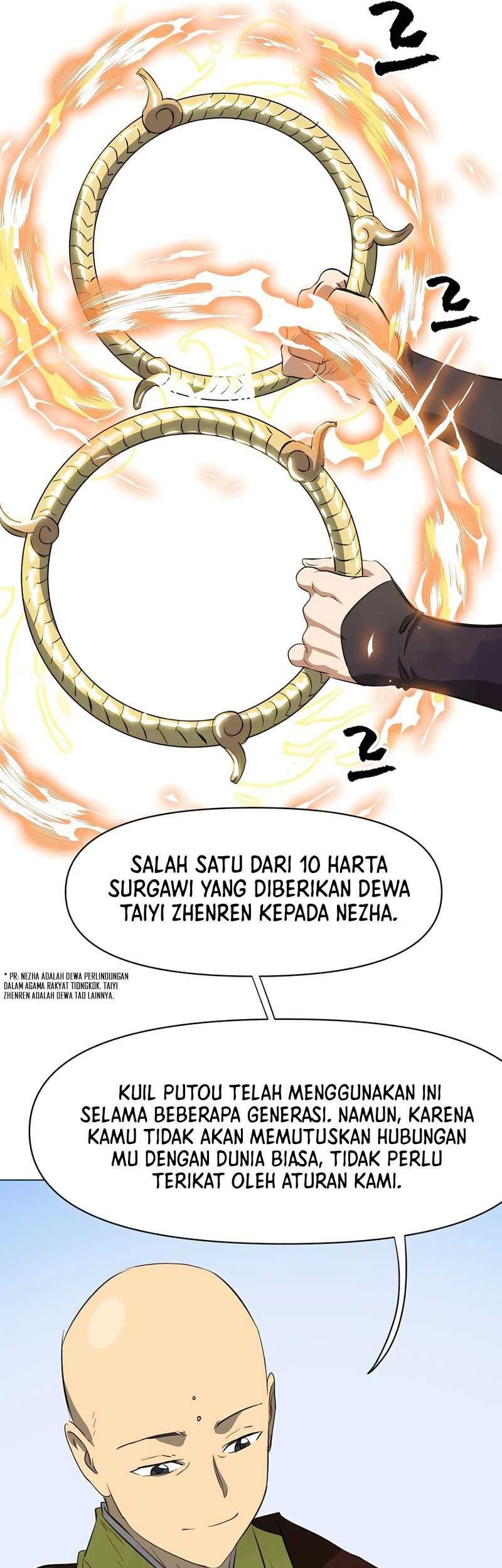 Infinite Level Up in Murim Chapter 135 Gambar 69