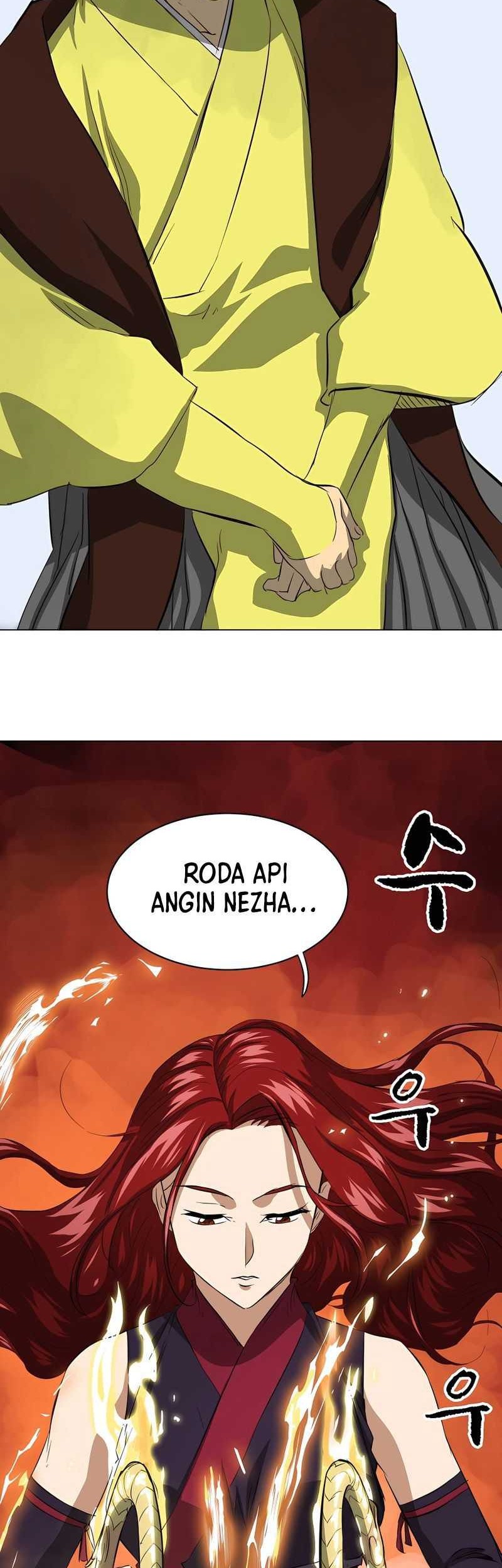 Infinite Level Up in Murim Chapter 135 Gambar 70
