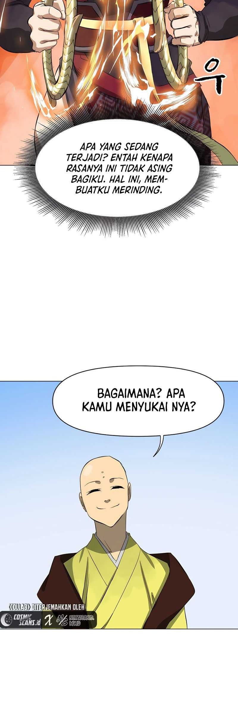 Infinite Level Up in Murim Chapter 135 Gambar 71