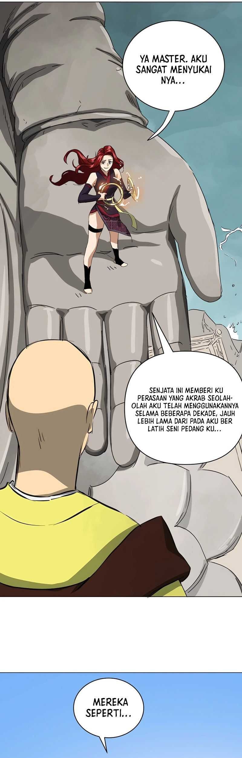 Infinite Level Up in Murim Chapter 135 Gambar 72