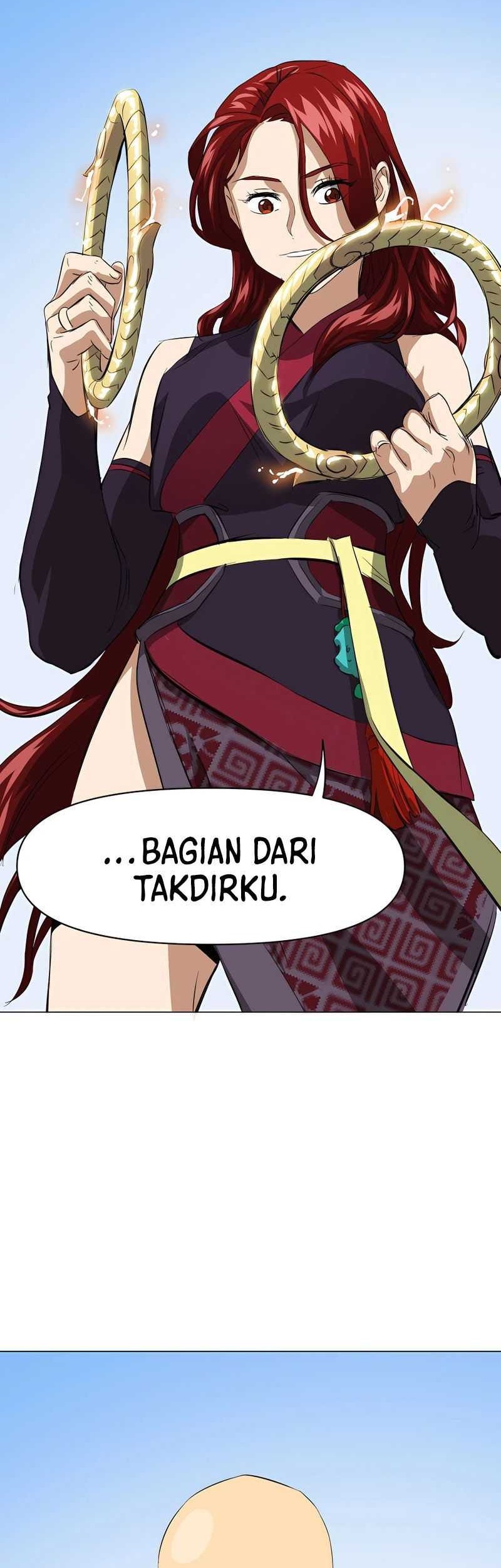 Infinite Level Up in Murim Chapter 135 Gambar 73