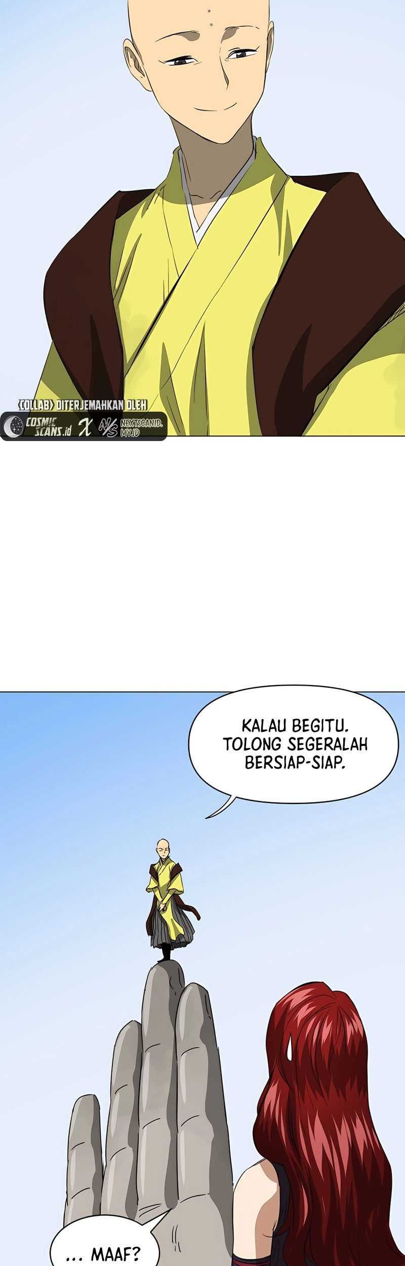 Infinite Level Up in Murim Chapter 135 Gambar 74