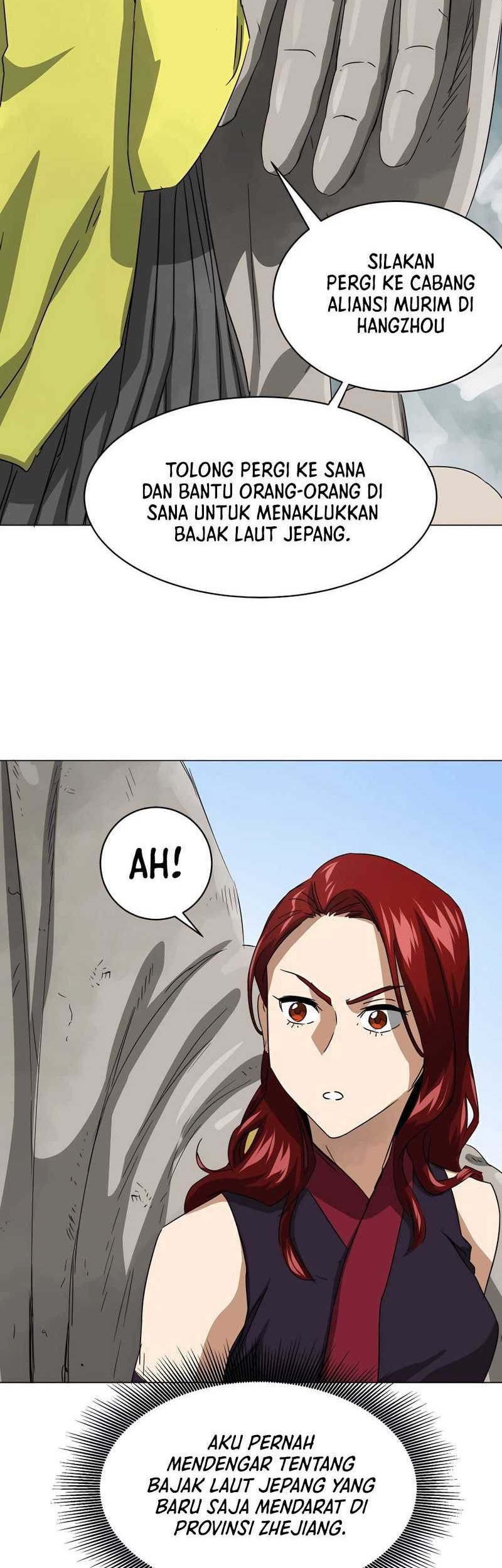 Infinite Level Up in Murim Chapter 135 Gambar 77